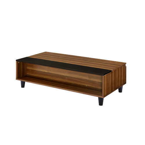 Avala Coffee Table - 83140 - In Stock Furniture