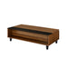 Avala Coffee Table - 83140 - In Stock Furniture