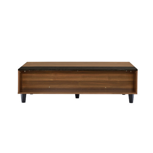 Avala Coffee Table - 83140 - In Stock Furniture