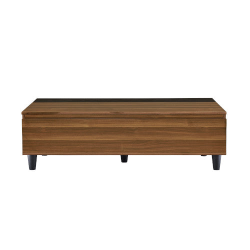 Avala Coffee Table - 83140 - In Stock Furniture