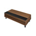 Avala Coffee Table - 83140 - In Stock Furniture