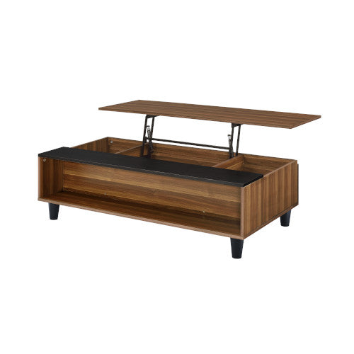 Avala Coffee Table - 83140 - In Stock Furniture