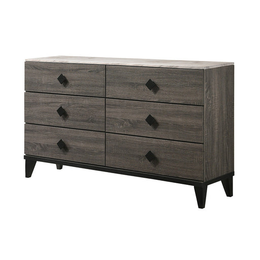 Avantika Dresser - 27675 - In Stock Furniture