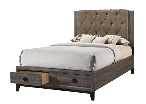 Avantika Eastern King Bed - 27667EK - In Stock Furniture