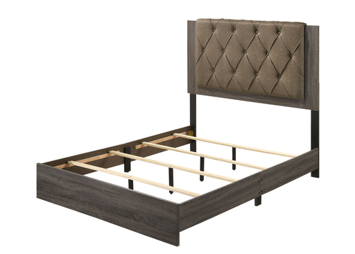Avantika Eastern King Bed - 27677EK - In Stock Furniture