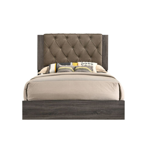 Avantika Queen Bed - 27680Q - In Stock Furniture