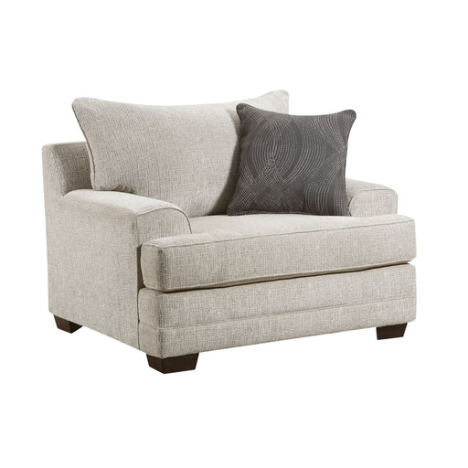 Avedia Chair - 55807 - In Stock Furniture