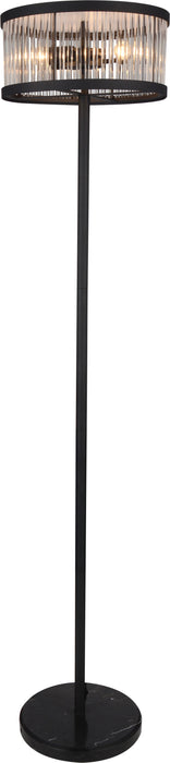 Aven Floor Lamp - 40106 - In Stock Furniture