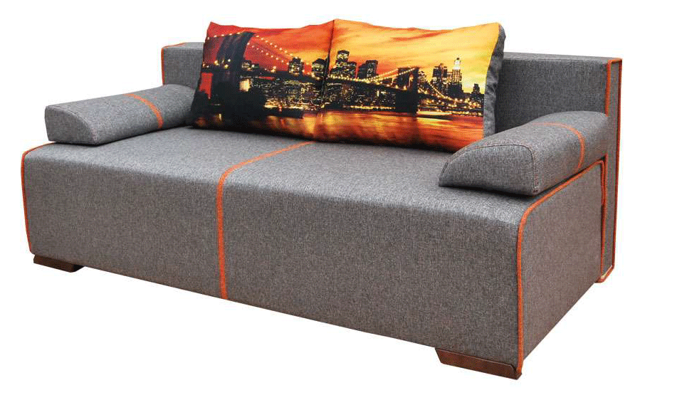 Avenue Sofa Bed And Storage - i30907 - In Stock Furniture