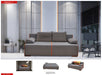 Avenue Sofa Bed And Storage - i30907 - In Stock Furniture