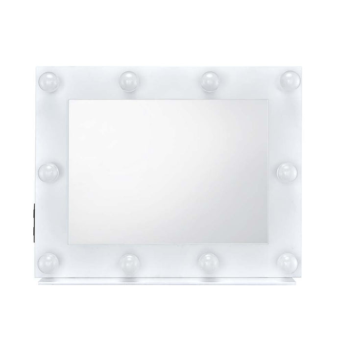 Avery Accent Mirror - AC00759 - In Stock Furniture