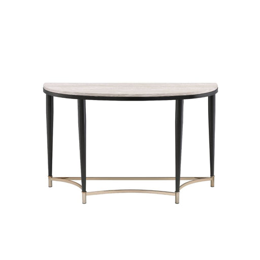 Ayser Accent Table - 85383 - In Stock Furniture