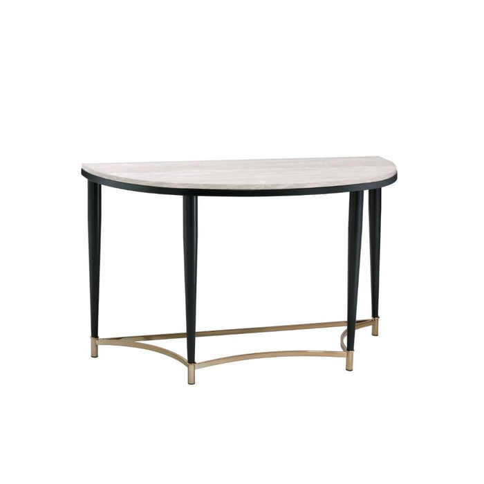 Ayser Accent Table - 85383 - In Stock Furniture