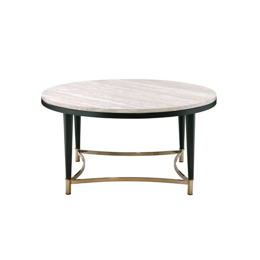 Ayser Coffee Table - 85380 - In Stock Furniture