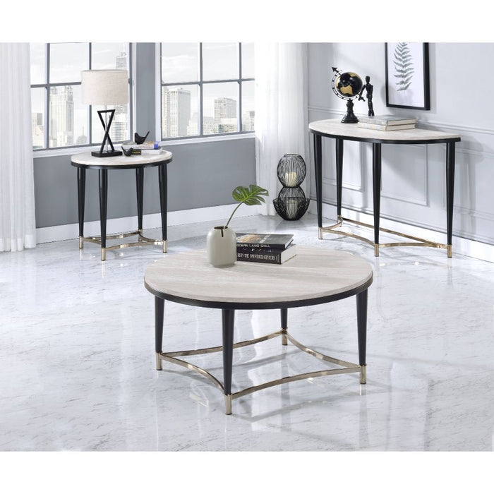 Ayser Coffee Table - 85380 - In Stock Furniture