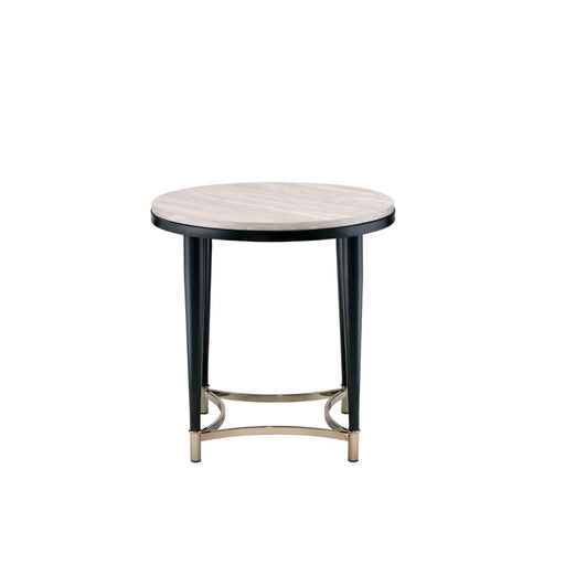 Ayser End Table - 85382 - In Stock Furniture