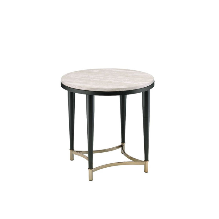 Ayser End Table - 85382 - In Stock Furniture