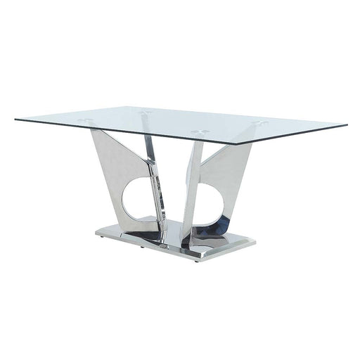 Azriel Dining Table - DN01191 - In Stock Furniture