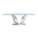 Azriel Dining Table - DN01191 - In Stock Furniture