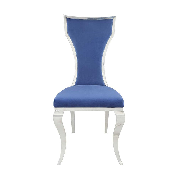 Azriel Side Chair - DN01192 - In Stock Furniture