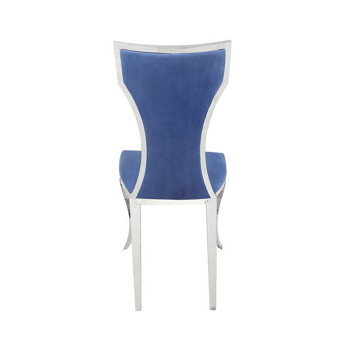 Azriel Side Chair - DN01192 - In Stock Furniture