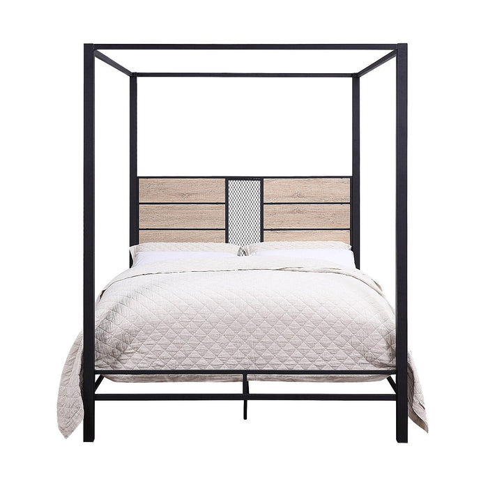 Baara Twin Bed - 22050T - In Stock Furniture