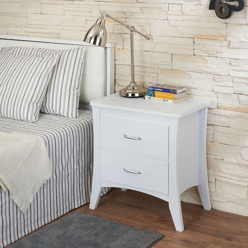 Babb Accent Table - 97264 - In Stock Furniture