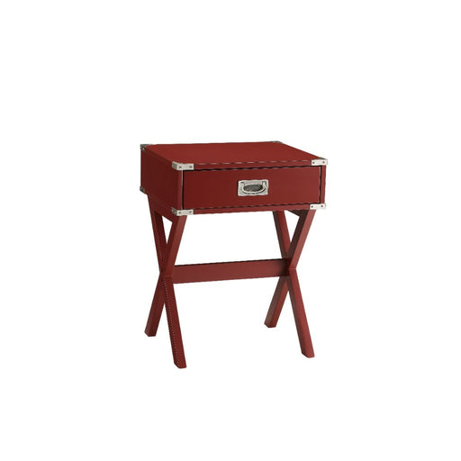 Babs End Table - 82820 - In Stock Furniture