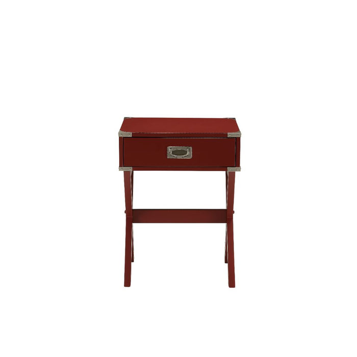 Babs End Table - 82820 - In Stock Furniture