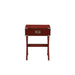 Babs End Table - 82820 - In Stock Furniture