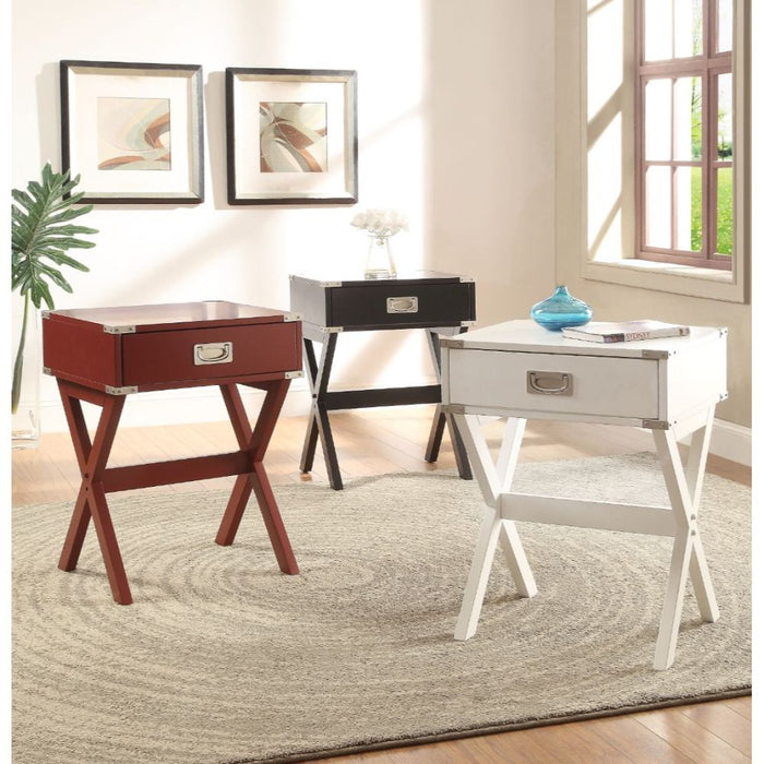 Babs End Table - 82820 - In Stock Furniture