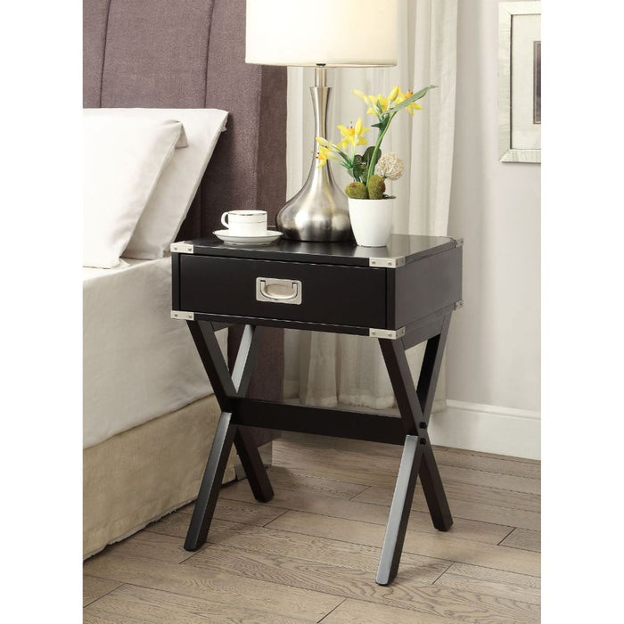 Babs End Table - 82822 - In Stock Furniture