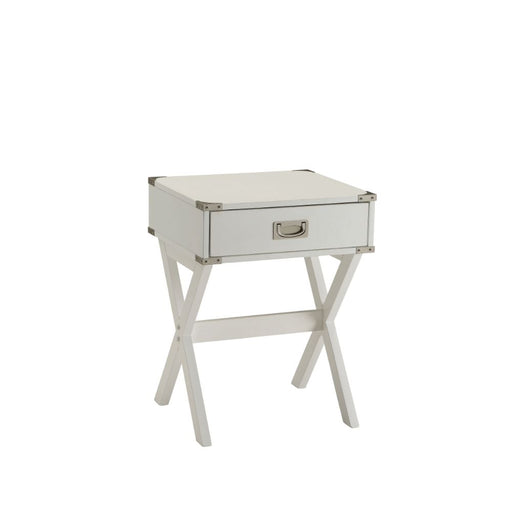 Babs End Table - 82824 - In Stock Furniture