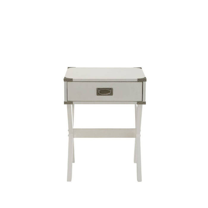 Babs End Table - 82824 - In Stock Furniture