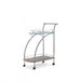 Badin Serving Cart - 98272 - In Stock Furniture