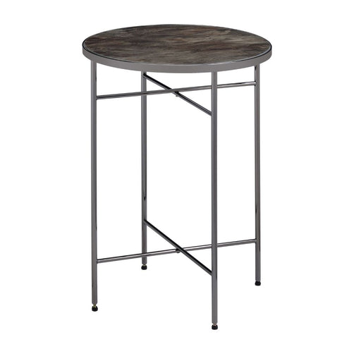 Bage Accent Table - 83959 - In Stock Furniture