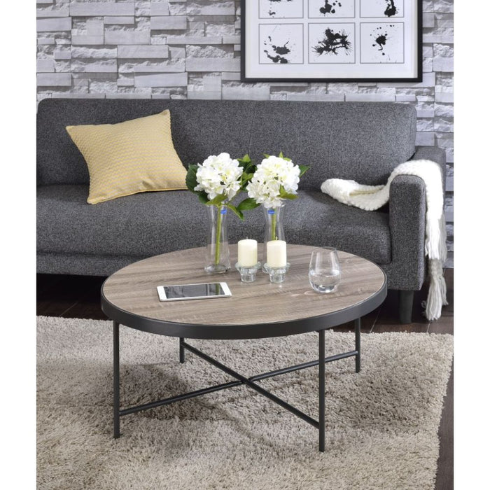 Bage Coffee Table - 81735 - In Stock Furniture