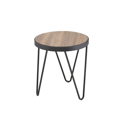 Bage End Table - 81737 - In Stock Furniture