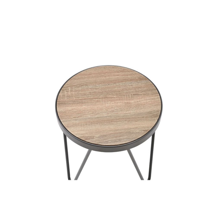 Bage End Table - 81737 - In Stock Furniture