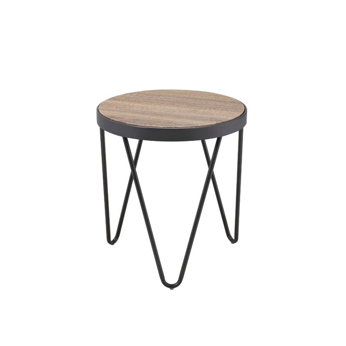 Bage End Table - 81737 - In Stock Furniture