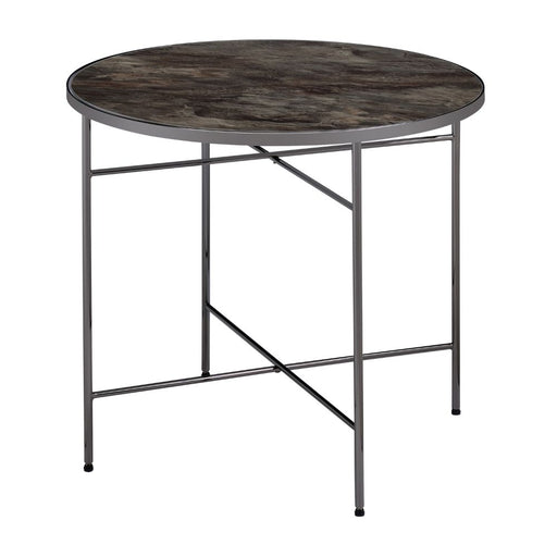 Bage End Table - 83957 - In Stock Furniture