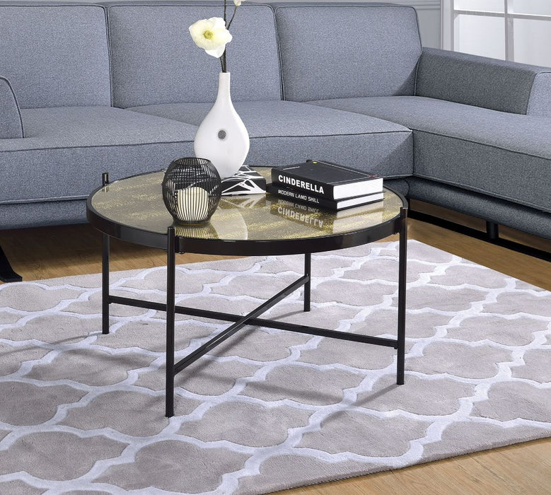 Bage II Coffee Table - 84640 - In Stock Furniture