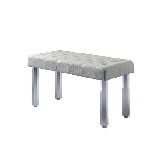 Bagley Bench - 96510 - In Stock Furniture