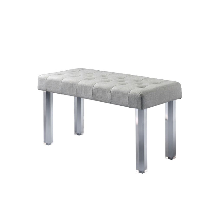 Bagley Bench - 96510 - In Stock Furniture