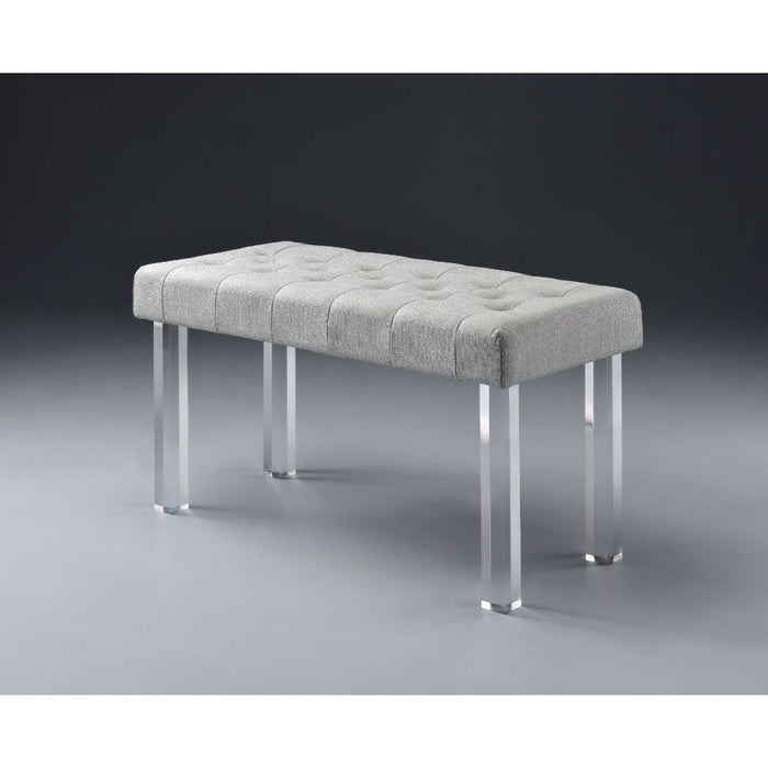 Bagley Bench - 96510 - In Stock Furniture