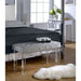 Bagley Bench - 96510 - In Stock Furniture