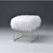 Bagley Ottoman - 96700 - In Stock Furniture