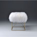 Bagley Ottoman - 96700 - In Stock Furniture