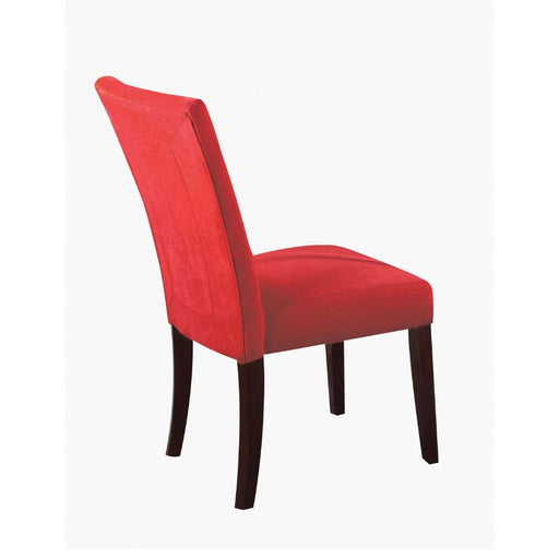 Baldwin Side Chair (2Pc) - 16835 - In Stock Furniture