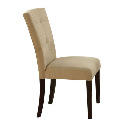 Baldwin Side Chair (2Pc) - 16837 - In Stock Furniture